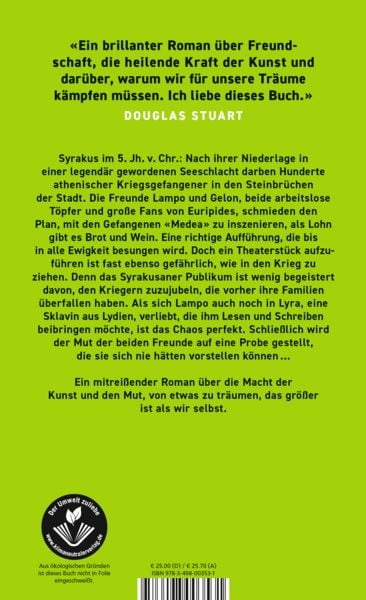 Produktbild: Glorreiche Taten