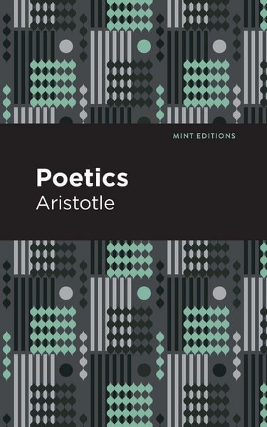 Produktbild: Poetics