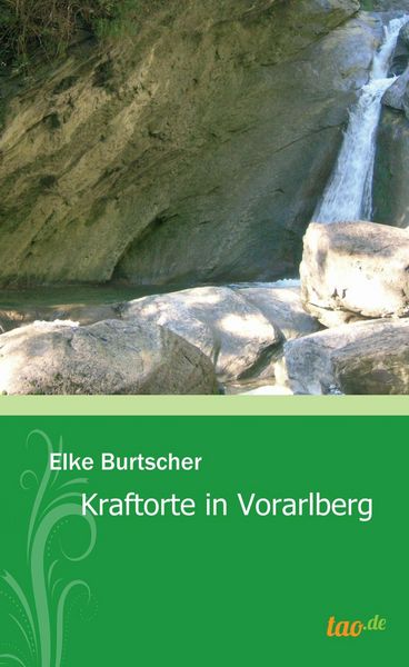 Produktbild: Kraftorte in Vorarlberg