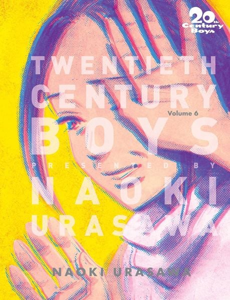 Produktbild: 20th Century Boys: The Perfect Edition, Vol. 6
