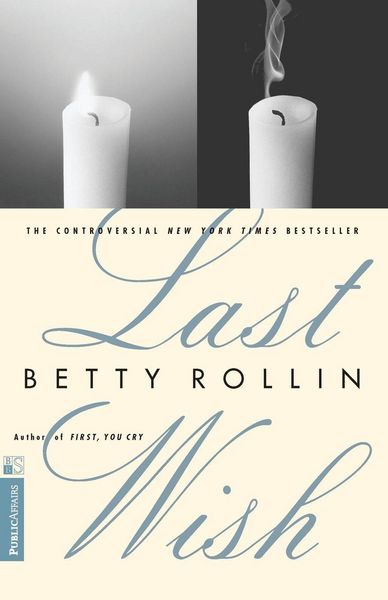 Produktbild: Last Wish