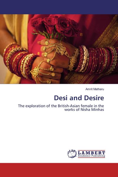 Produktbild: Desi and Desire