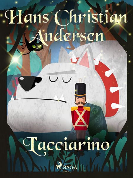 Produktbild: L'acciarino