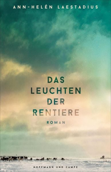 Produktbild: Das Leuchten der Rentiere