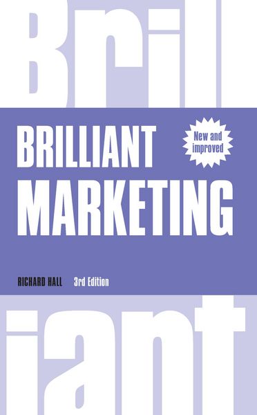 Produktbild: Brilliant Marketing