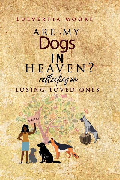 Produktbild: Are My Dogs in Heaven?