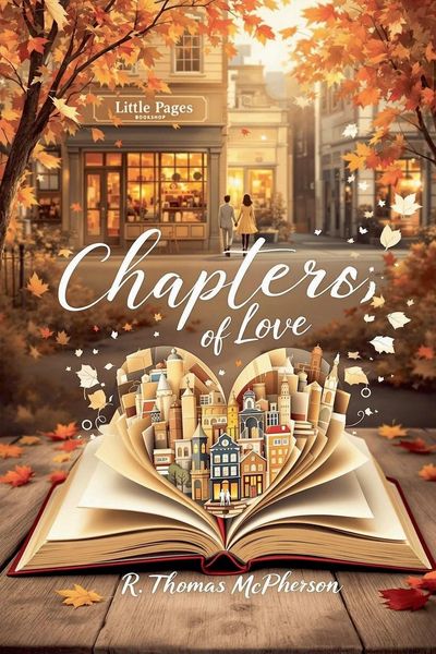 Produktbild: Chapters of Love