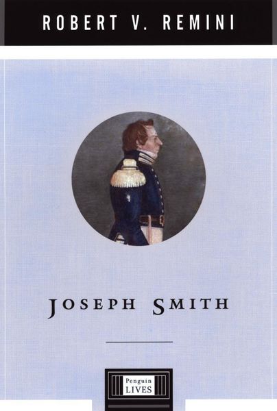 Produktbild: Joseph Smith