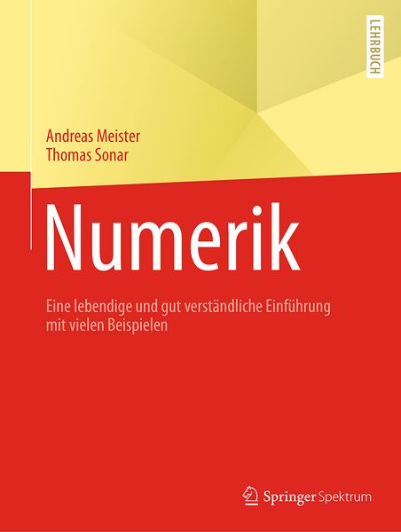 Produktbild: Numerik