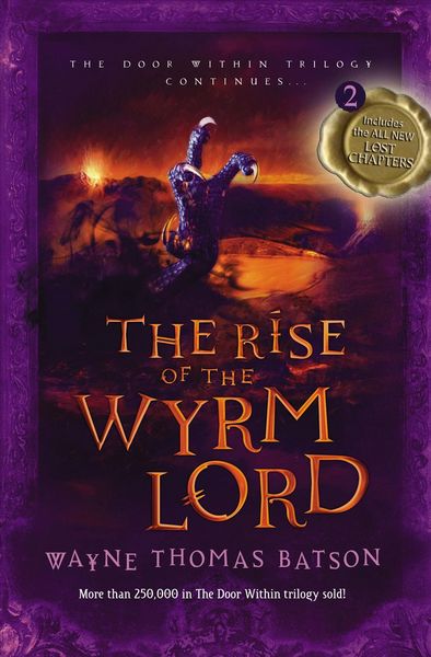 Produktbild: The Rise of the Wyrm Lord
