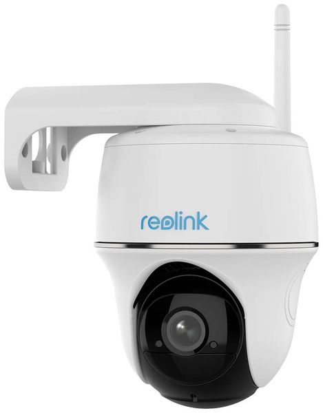 Produktbild: Reolink Argus Series B420 WLAN IP &Uuml;berwachungskamera 2304 x 1296 Pixel