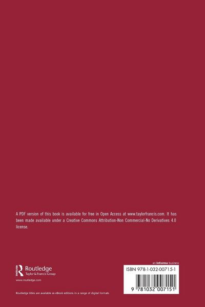 Produktbild: Translations of Security