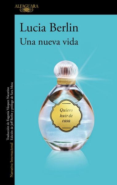 Produktbild: Una Nueva Vida / A New Life