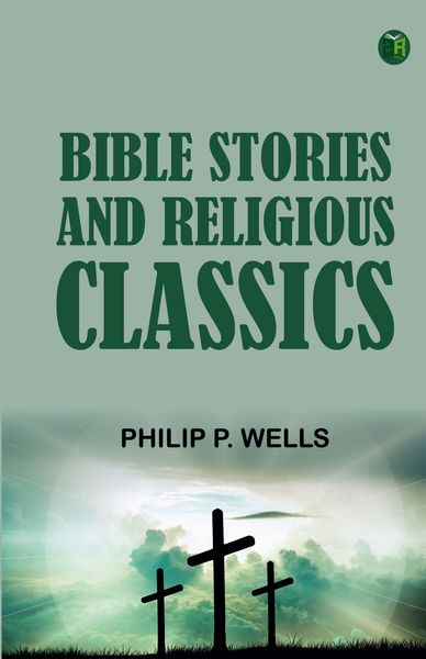 Produktbild: Bible Stories and Religious Classics