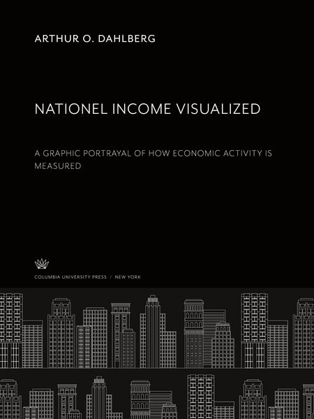 Produktbild: Nationel Income Visualized