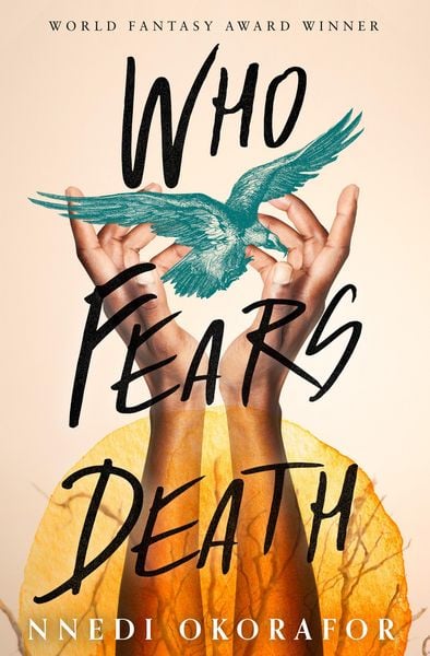 Produktbild: Who Fears Death