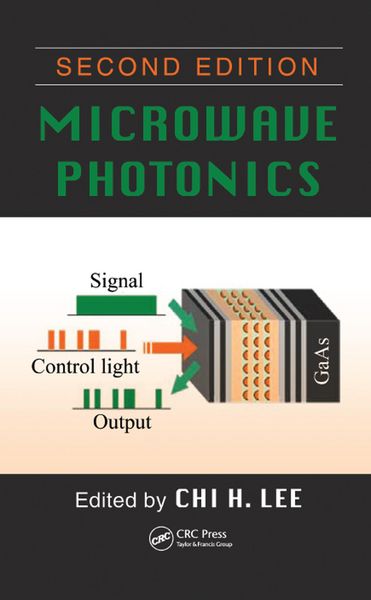Produktbild: Microwave Photonics