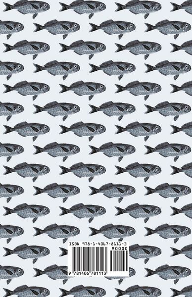 Produktbild: Check-List of Species of Fishes Known from the Philippine Archipelago