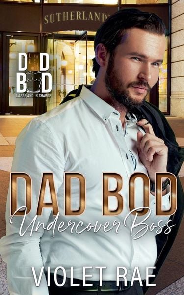 Produktbild: Dad Bod Undercover Boss