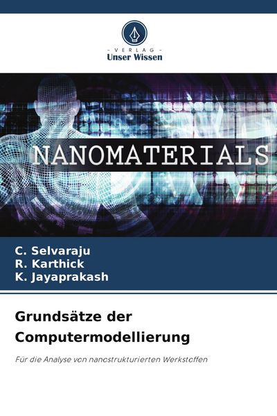Produktbild: Grunds&auml;tze der Computermodellierung
