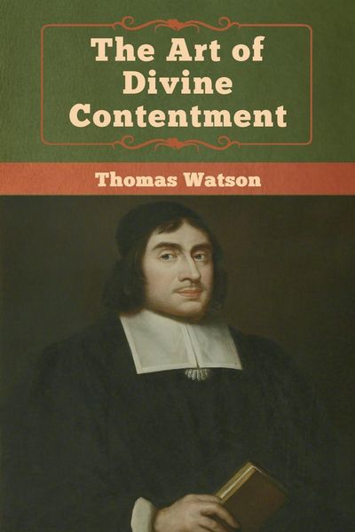 Produktbild: The Art of Divine Contentment