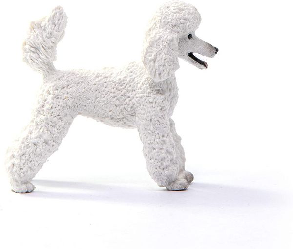 Produktbild: schleich&reg; 13917 Pudel, Hund