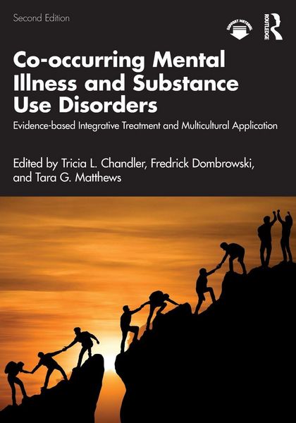 Produktbild: Co-Occurring Mental Illness and Substance Use Disorders