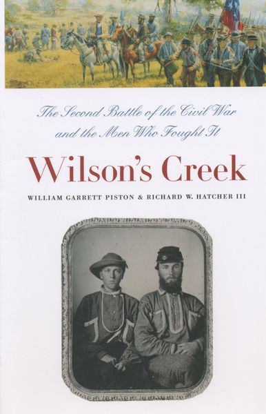 Produktbild: Wilson's Creek
