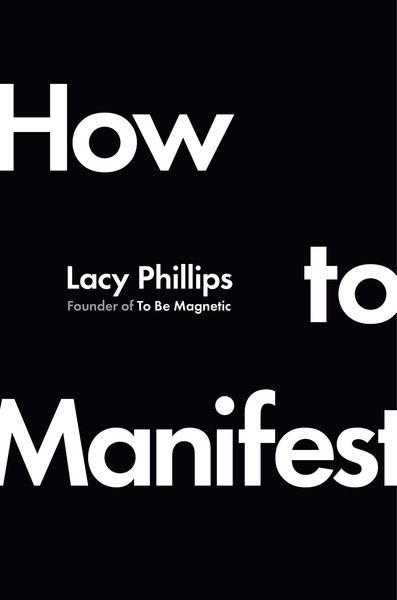 Produktbild: How to Manifest