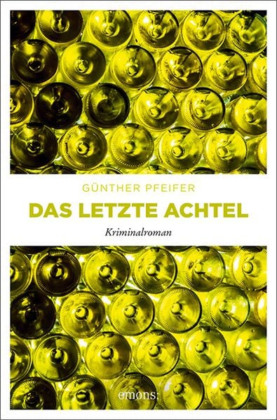 Produktbild: Das letzte Achtel