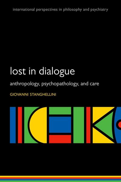 Produktbild: Lost in Dialogue