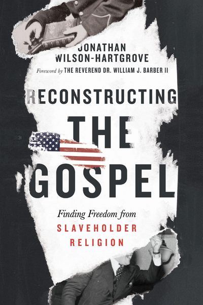 Produktbild: Reconstructing the Gospel