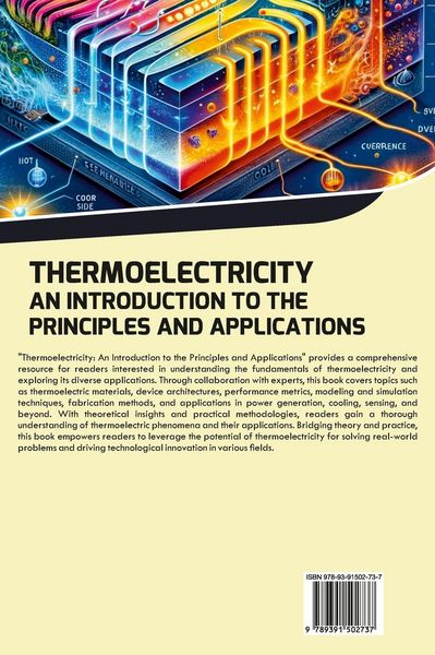 Produktbild: Thermoelectricity