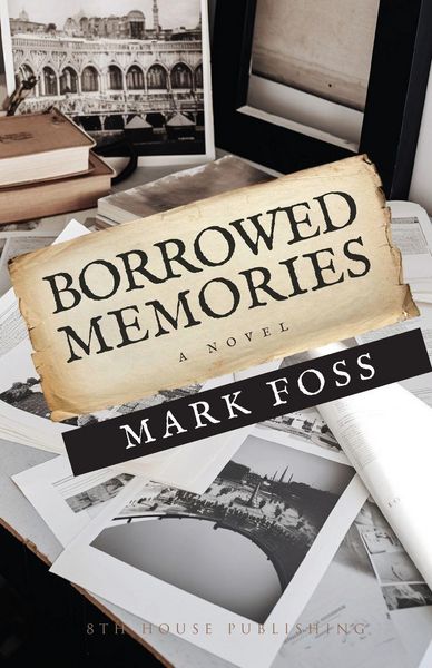 Produktbild: Borrowed Memories