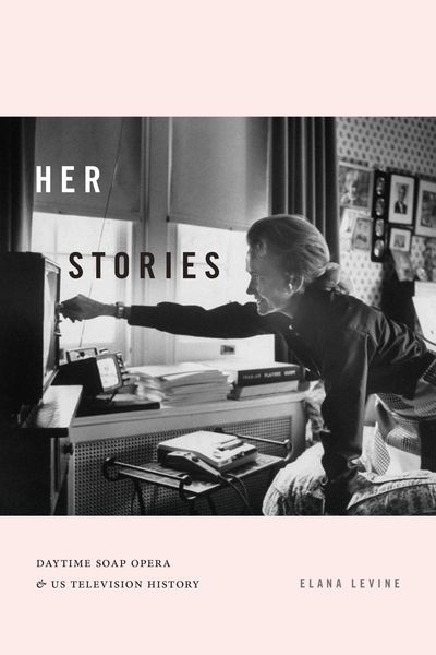 Produktbild: Her Stories