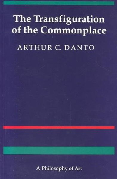 Produktbild: The Transfiguration of the Commonplace