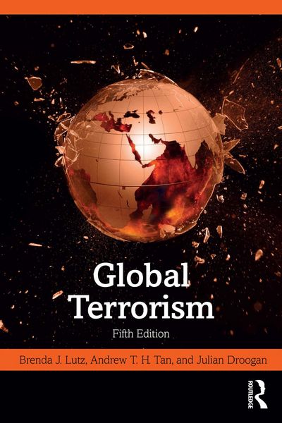 Produktbild: Global Terrorism