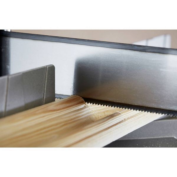 Produktbild: Gehrungss&auml;ge Blatt-L.560mm Schnitt-H.max.95mm Druckg.STANLEY