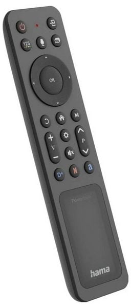 Produktbild: Hama Samsung Fernbedienung Schwarz