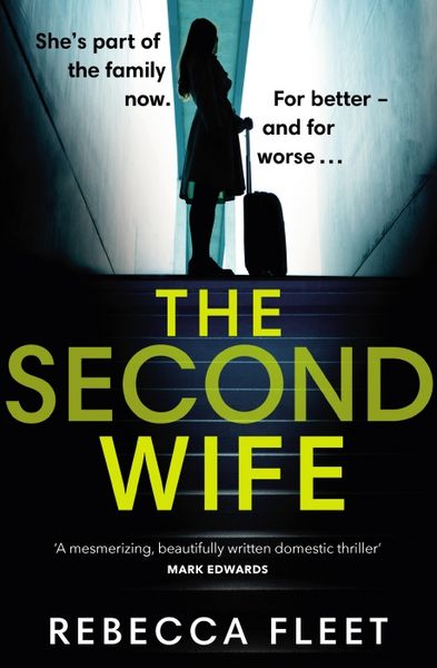 Produktbild: The Second Wife