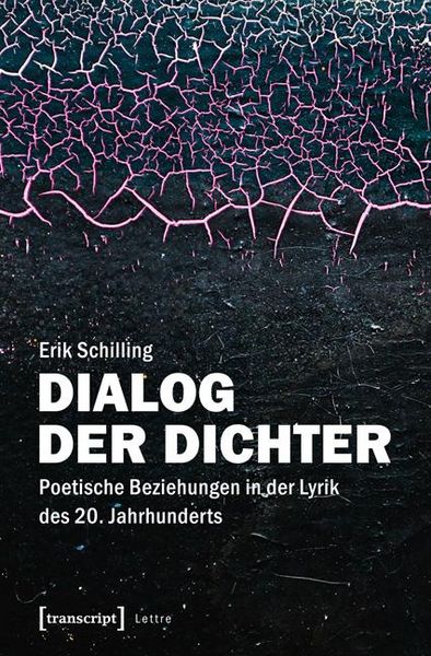 Produktbild: Dialog der Dichter