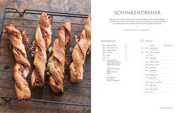 Produktbild: Auf der Suche nach gutem Brot