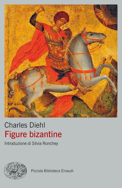 Produktbild: Figure bizantine