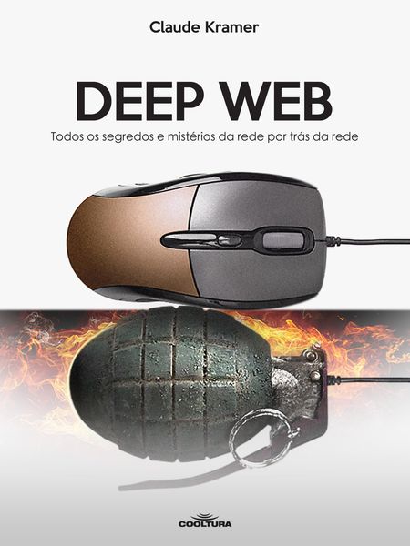 Produktbild: Deep Web