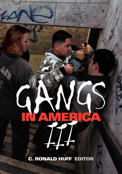 Produktbild: Gangs in America III