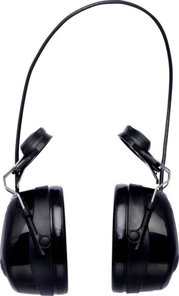 Produktbild: 3M Peltor ProTac III MT13H221P3E Kapselgeh&ouml;rschutz-Headset 31 dB EN 352-3:2002 1St.