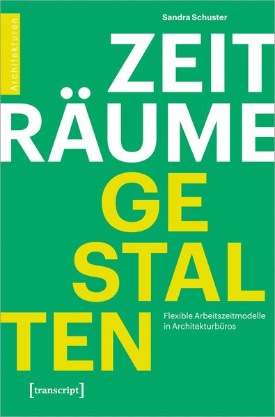 Produktbild: Zeitr&auml;ume gestalten