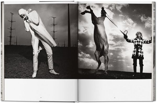 Produktbild: Helmut Newton. World without Men