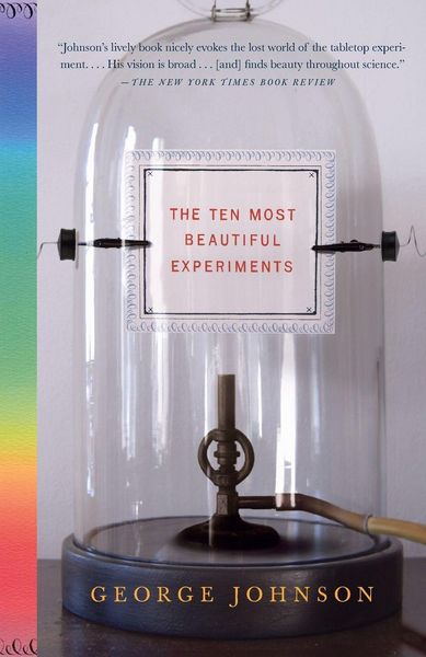 Produktbild: The Ten Most Beautiful Experiments