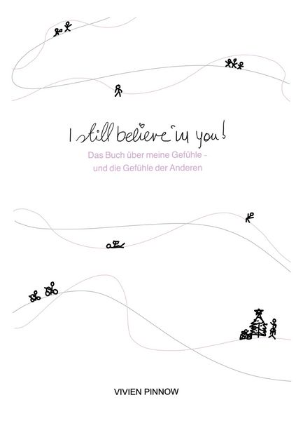 Produktbild: I still believe in you!